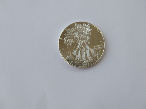 Usa 2023 dollaro liberty - usa,