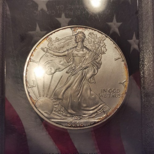 Moneta argento usa - usa, dollaro