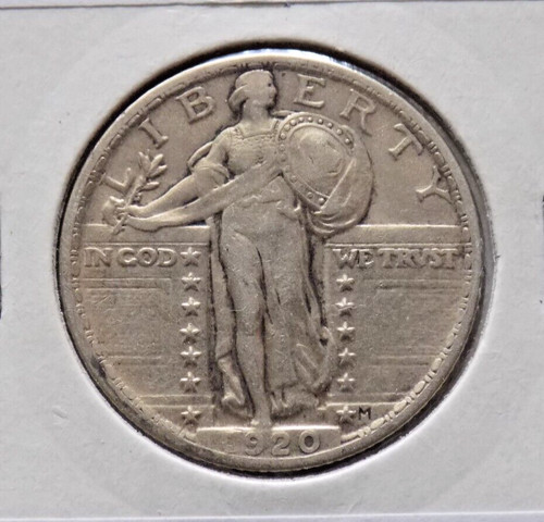 Stati uniti dollaro 1920 - stati,