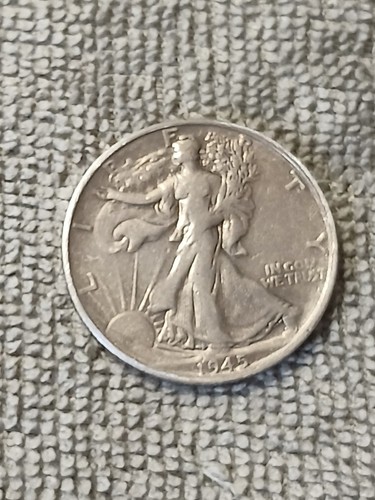 Dollaro liberty 1945 - dollaro,