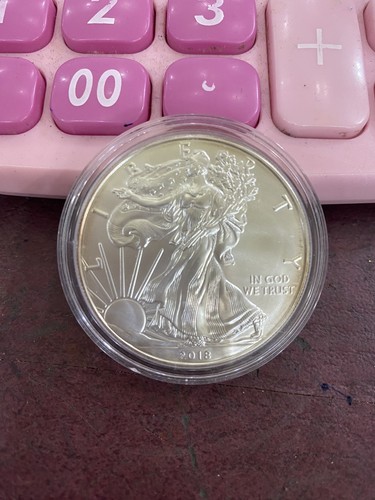 Dollaro argento oz usa - dollaro,