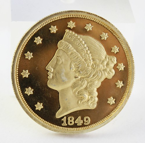 Moneta tributo dollari - moneta,