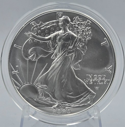 Usa 2026 american eagle - 2026,