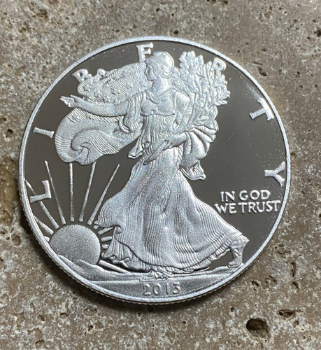 Dollaro liberty 2013 - $,