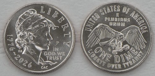 Dollaro usa semiquincentennial - dollaro,