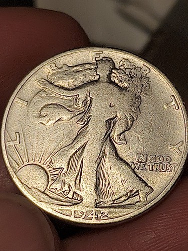 Moneta usa half dollar - usa,
