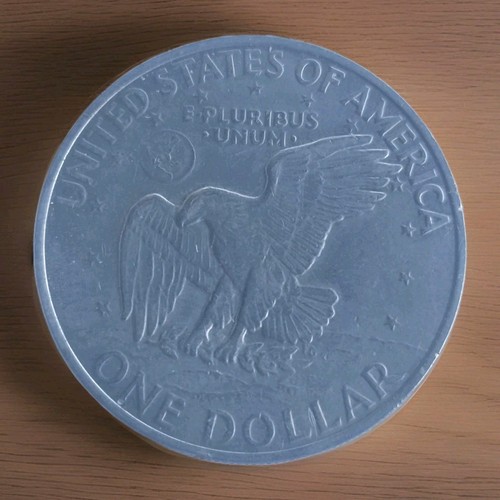Moneta dollaro liberty eagle - dollaro,