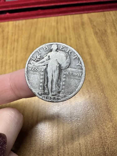 Moneta usa stati uniti quarter - moneta,