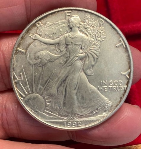 Stati uniti 1 dollaro - nl*,