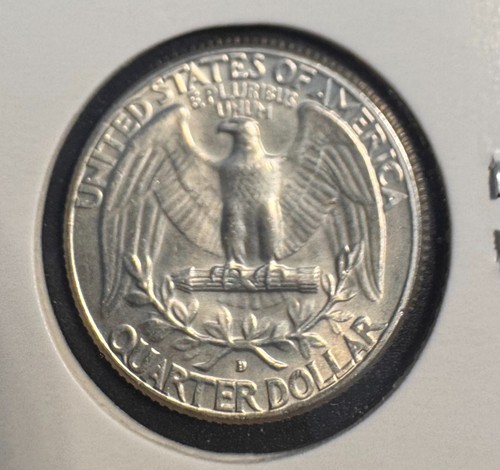 Dollaro 25 cents - 1/4,