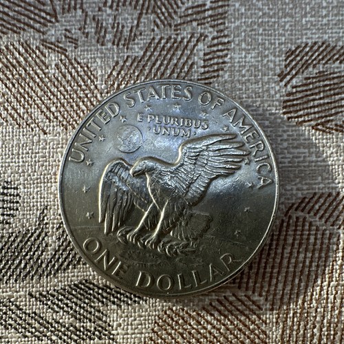Eisenhower moneta usa - eisenhower,