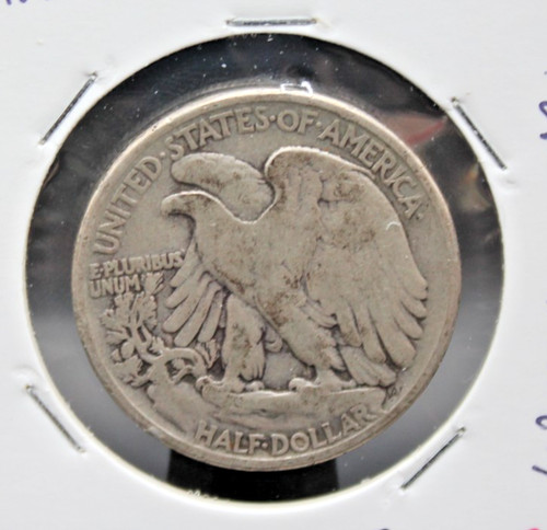 Moneta 1943 stati uniti 2 - uniti, 1/2
