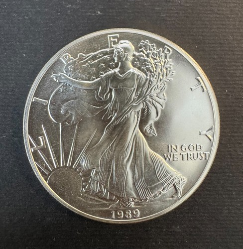 Oncia argento america dollaro - oncia,