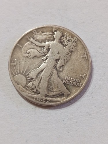 Usa mezzo dollaro - usa, walking