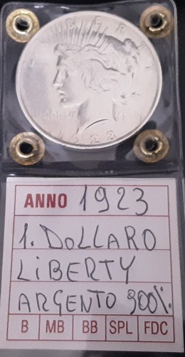 Usa 1 dollaro - 🇺🇸,