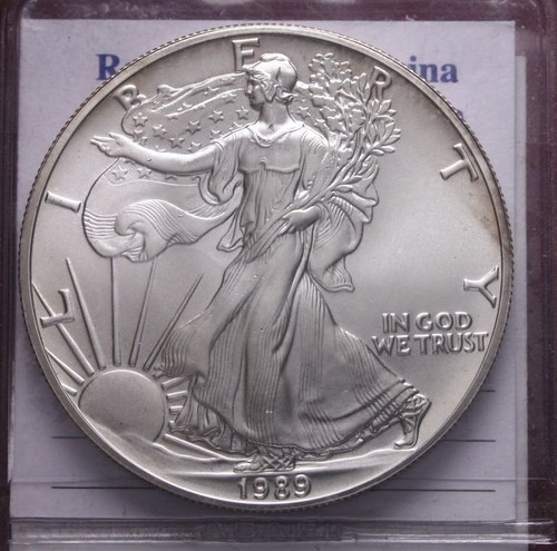 Stati uniti 1 dollaro - nl*,