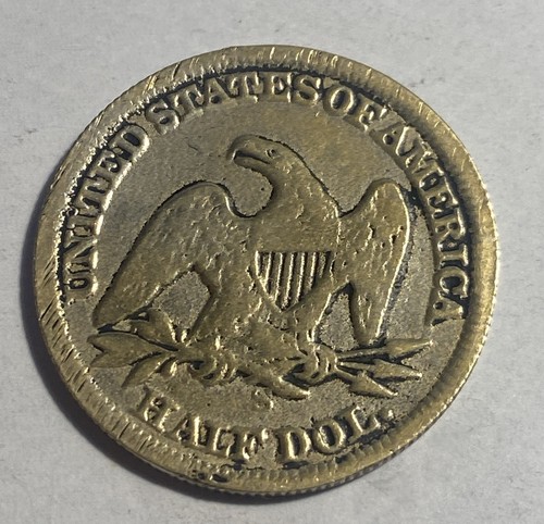 1864 stati uniti usa - usa, moneta