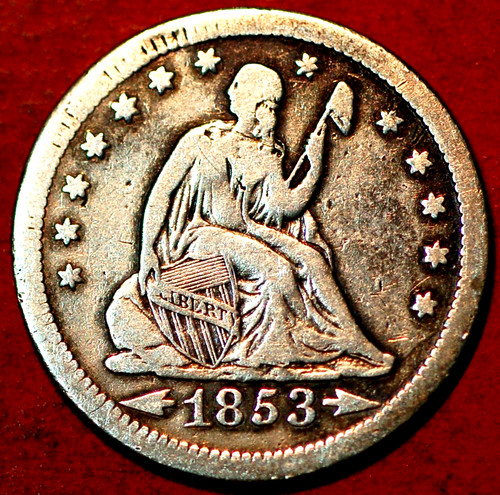 Stati uniti di dollaro - 1/4,