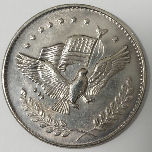 Copia moneta medaglia one - copia, 1